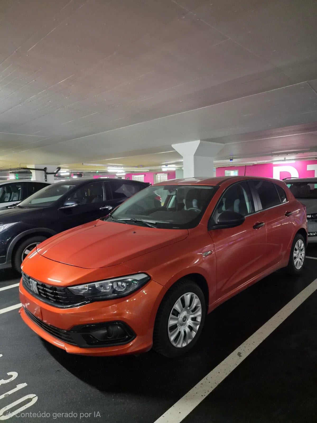 Fiat Tipo