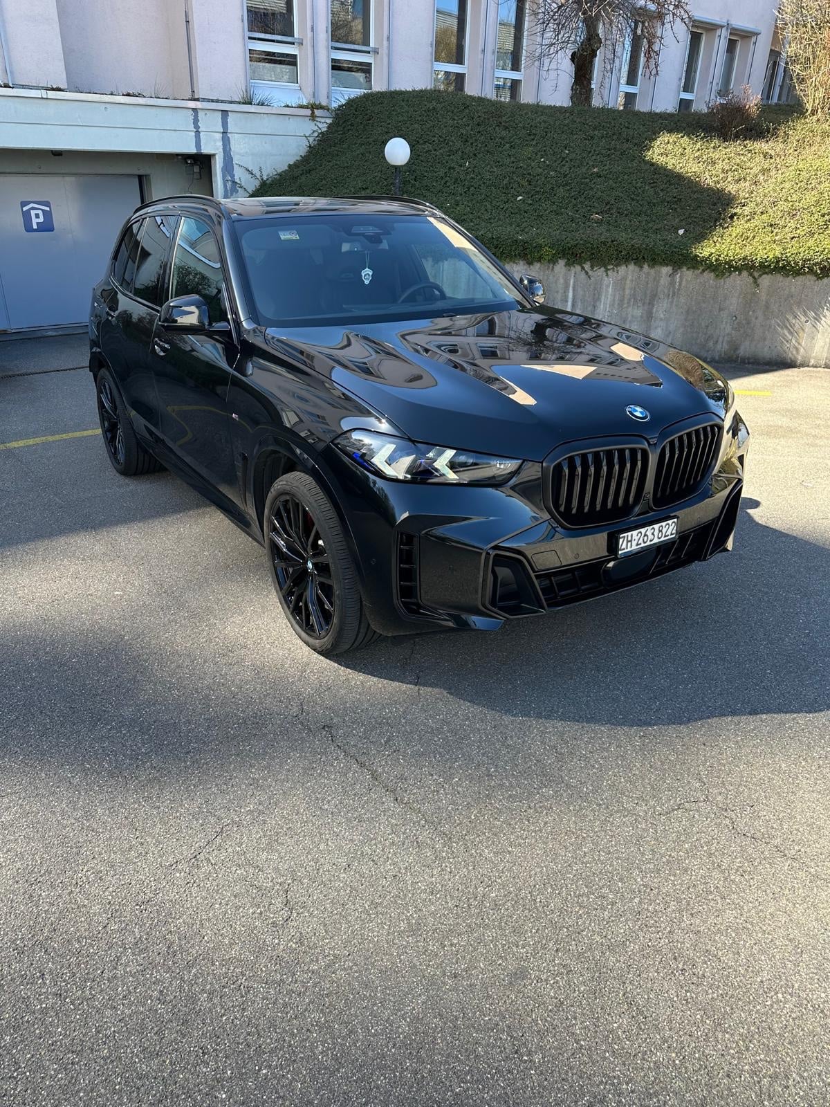 BMW xDrive30d