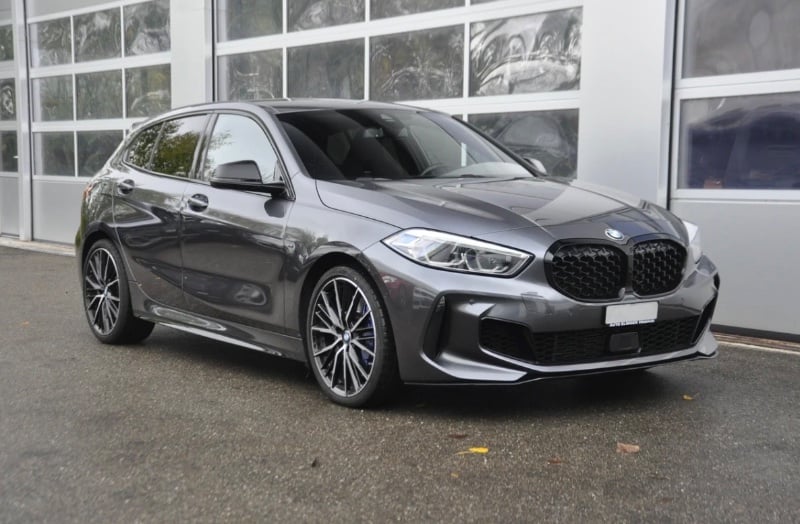 BMW M135i