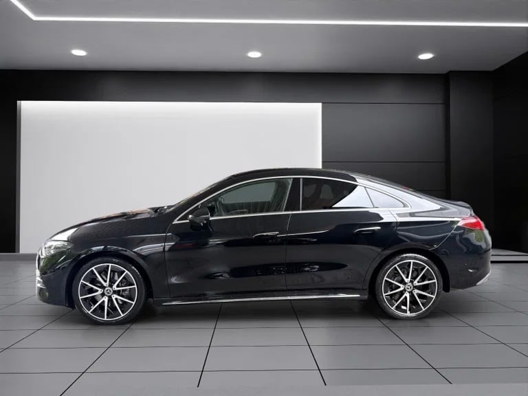 Mercedes CLA