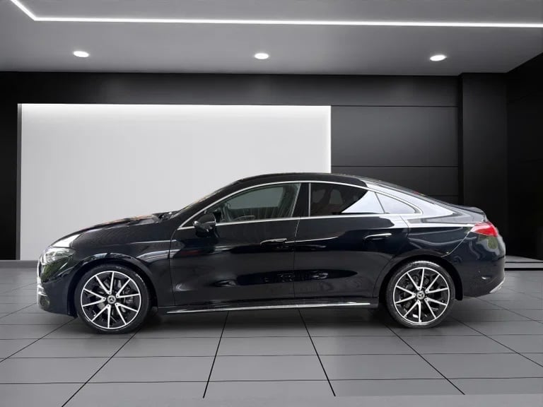 Mercedes CLA
